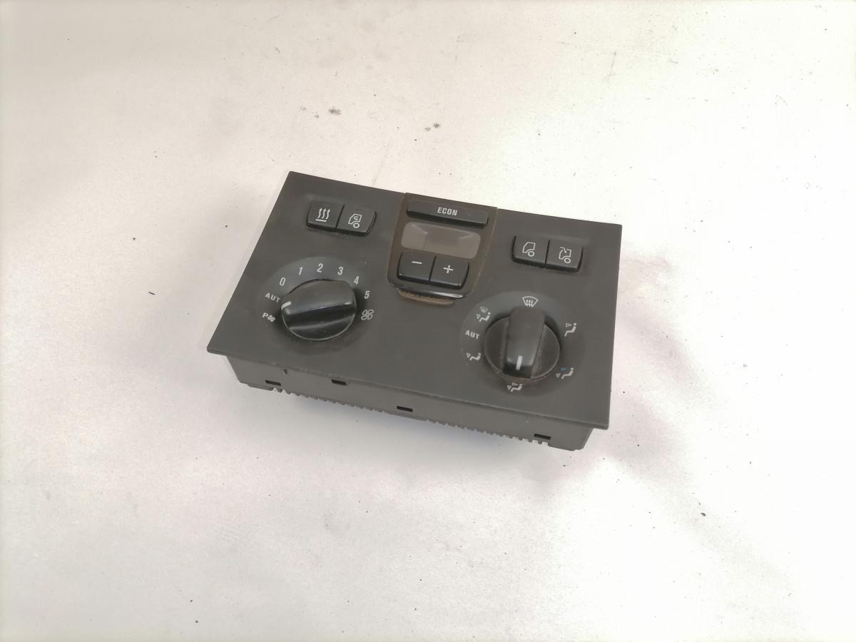 Scania Ecu, CCM 1768321 - Chauffage/ Ventilation pour Camion: photos 1 Scania Ecu, CCM 1768321 - Chauffage/ Ventilation pour Camion: photos 1