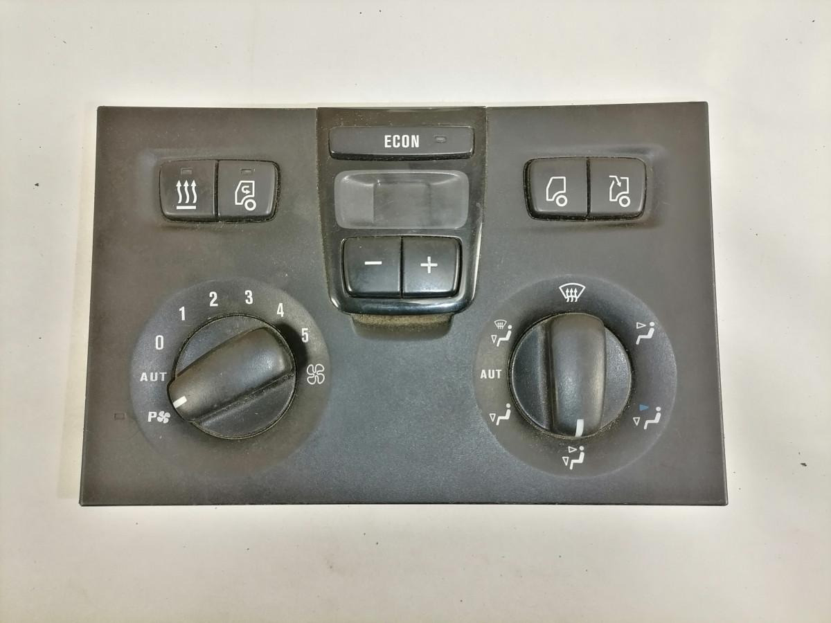 Scania Ecu, CCM 1768321 - Chauffage/ Ventilation pour Camion: photos 2 Scania Ecu, CCM 1768321 - Chauffage/ Ventilation pour Camion: photos 2
