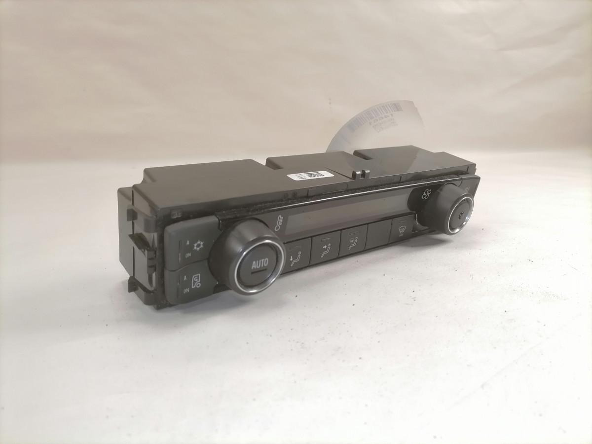Scania Ecu, CCM 2090479 - Chauffage/ Ventilation pour Camion: photos 2 Scania Ecu, CCM 2090479 - Chauffage/ Ventilation pour Camion: photos 2