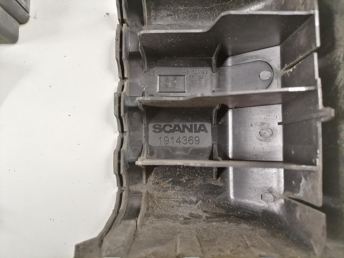 Scania Ecu, ECAS 2674575 - Bloc de gestion pour Camion: photos 4 Scania Ecu, ECAS 2674575 - Bloc de gestion pour Camion: photos 4