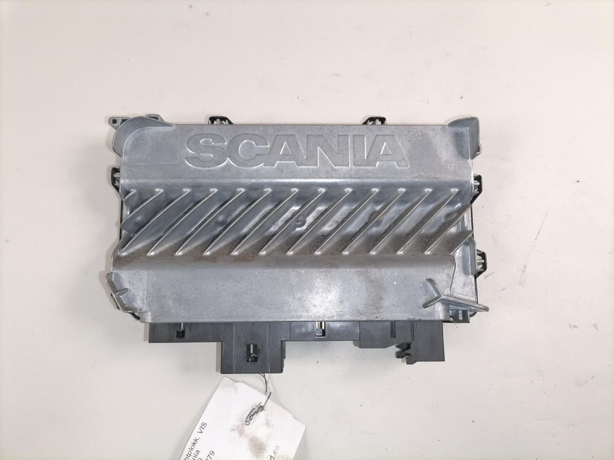 Scania Ecu, VIS 3231279 - Bloc de gestion pour Camion: photos 2 Scania Ecu, VIS 3231279 - Bloc de gestion pour Camion: photos 2