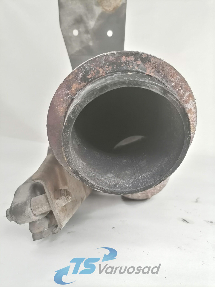 Scania Exhaust barake 1427410 - Pièces de frein pour Camion: photos 3 Scania Exhaust barake 1427410 - Pièces de frein pour Camion: photos 3