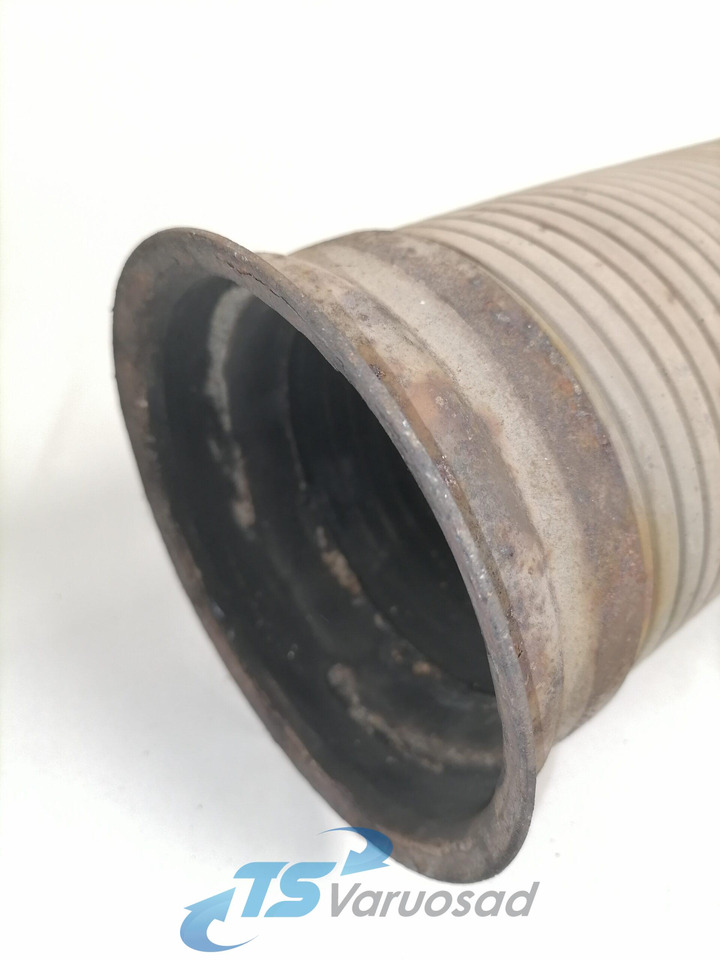 Scania Exhaust pipe 1725993 - Silencieux pour Camion: photos 2 Scania Exhaust pipe 1725993 - Silencieux pour Camion: photos 2