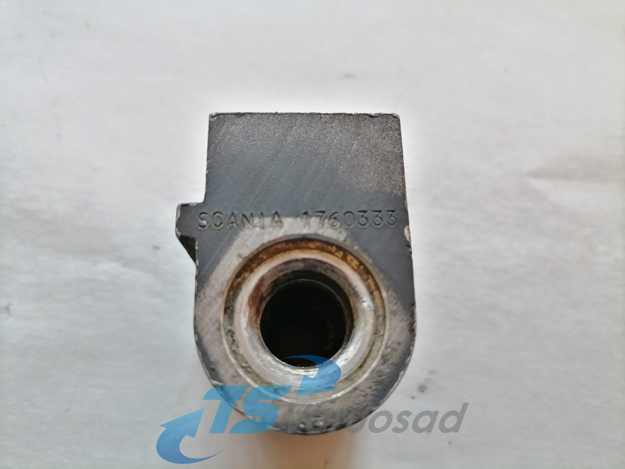 Scania Exhaust sensor 1760333 - Système d'échappement pour Camion: photos 2 Scania Exhaust sensor 1760333 - Système d'échappement pour Camion: photos 2