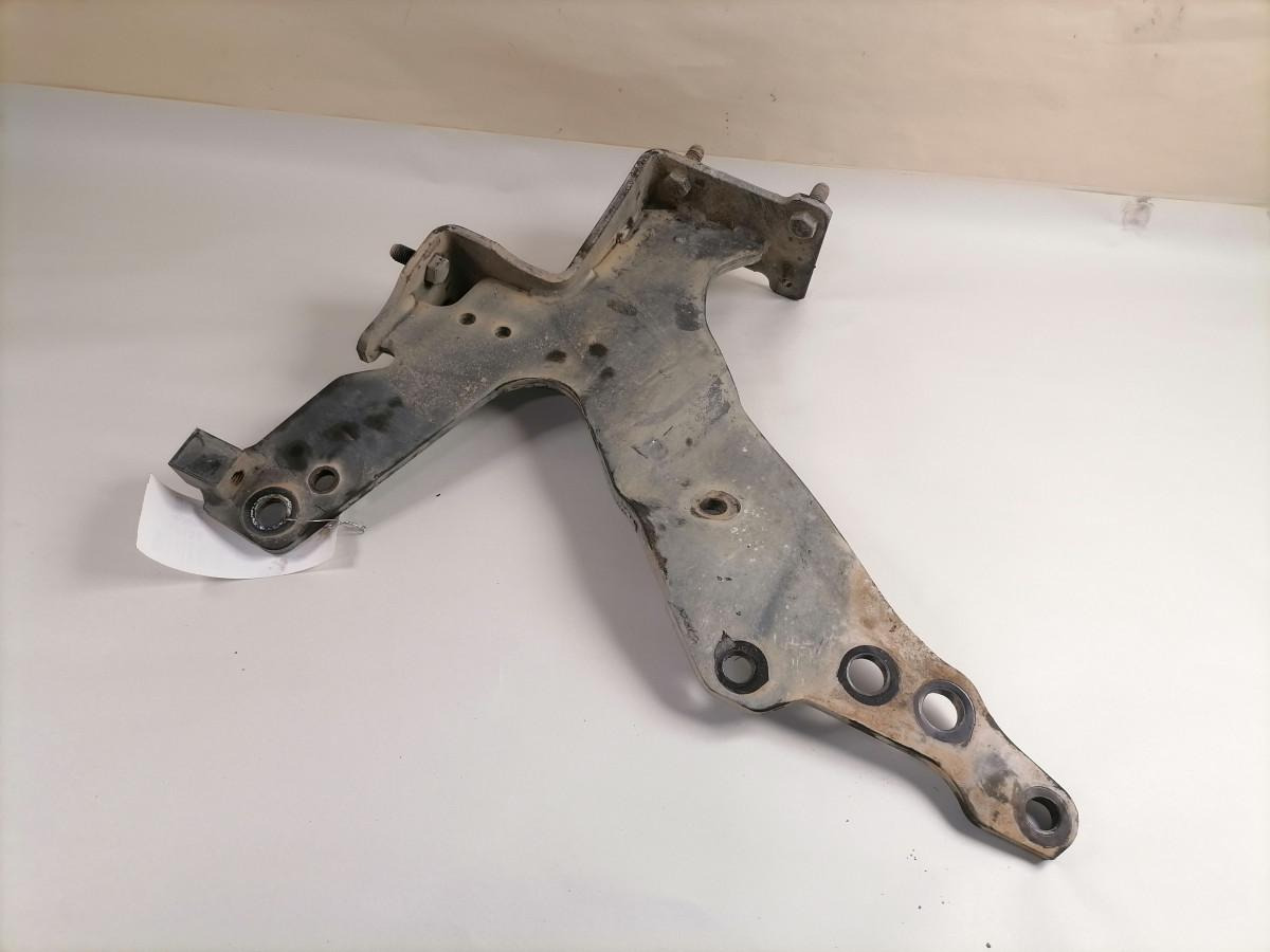 Scania Front bumper carrier 1802160 - Pare-chocs pour Camion: photos 4 Scania Front bumper carrier 1802160 - Pare-chocs pour Camion: photos 4