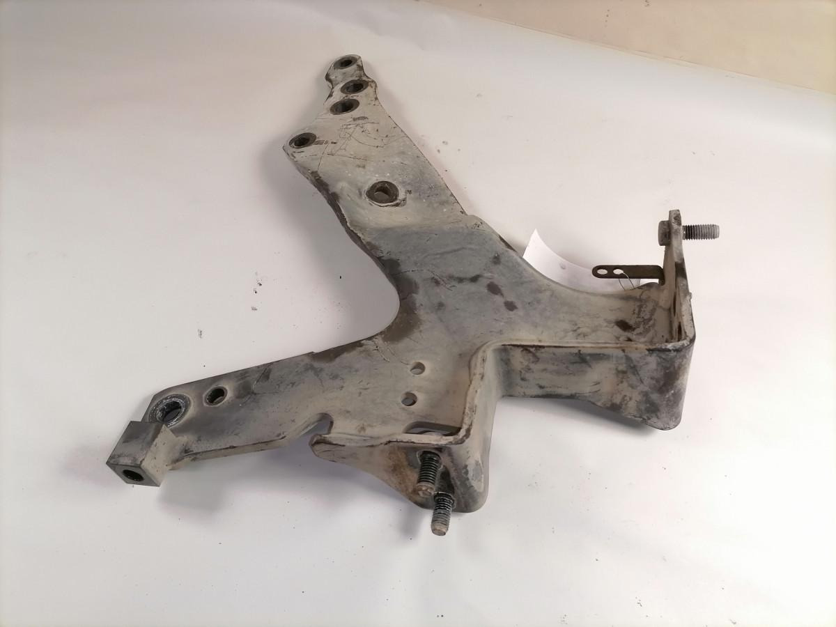 Scania Front bumper carrier 1802161 - Pare-chocs pour Camion: photos 3 Scania Front bumper carrier 1802161 - Pare-chocs pour Camion: photos 3