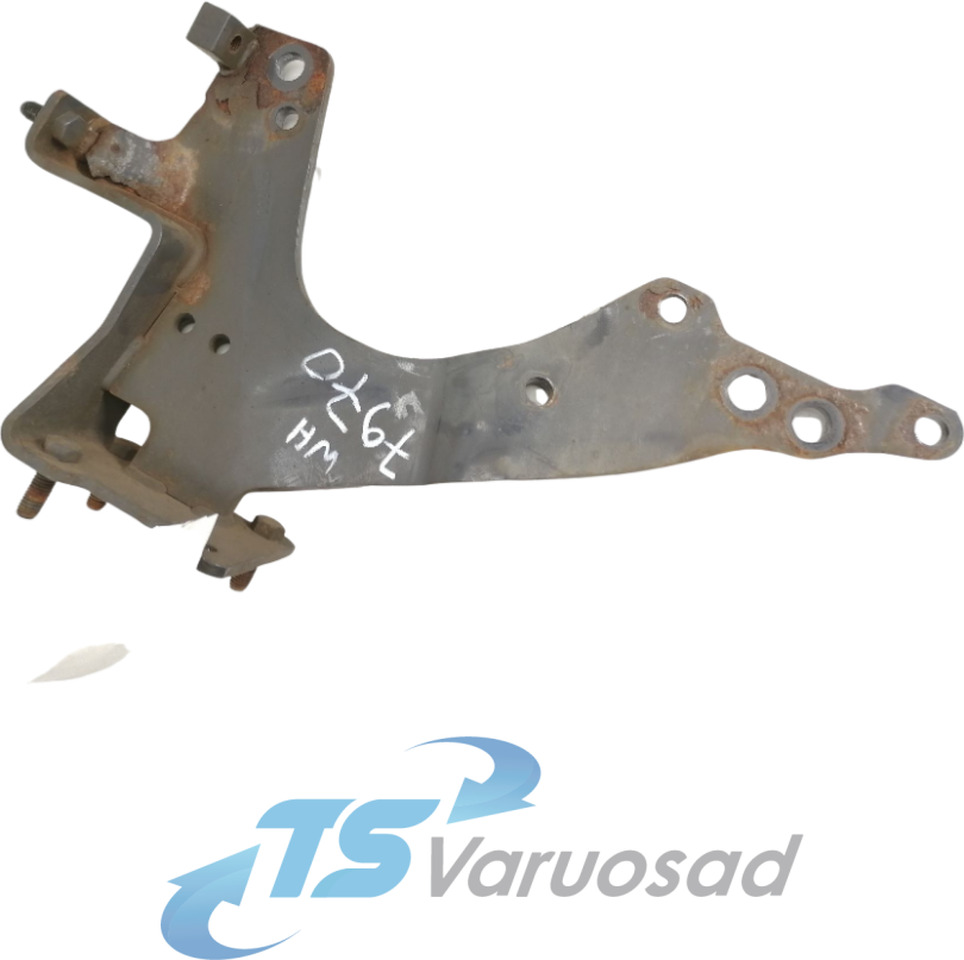 Scania Front bumper carrier 1802166 - Pare-chocs pour Camion: photos 1 Scania Front bumper carrier 1802166 - Pare-chocs pour Camion: photos 1