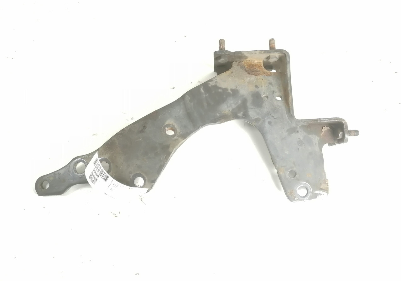 Scania Front bumper carrier 1802167 - Pare-chocs pour Camion: photos 3 Scania Front bumper carrier 1802167 - Pare-chocs pour Camion: photos 3