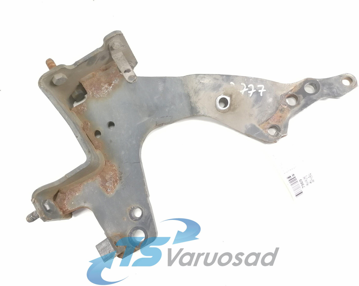 Scania Front bumper carrier 1802167 - Pare-chocs pour Camion: photos 3 Scania Front bumper carrier 1802167 - Pare-chocs pour Camion: photos 3