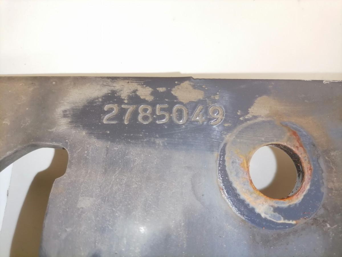 Scania Front bumper carrier 2785049 - Pare-chocs pour Camion: photos 4 Scania Front bumper carrier 2785049 - Pare-chocs pour Camion: photos 4