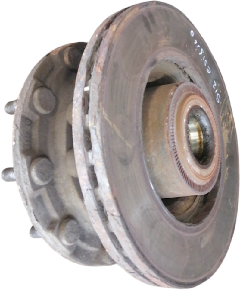 Scania Front hub 2603321 - Moyeu pour Camion: photos 1 Scania Front hub 2603321 - Moyeu pour Camion: photos 1