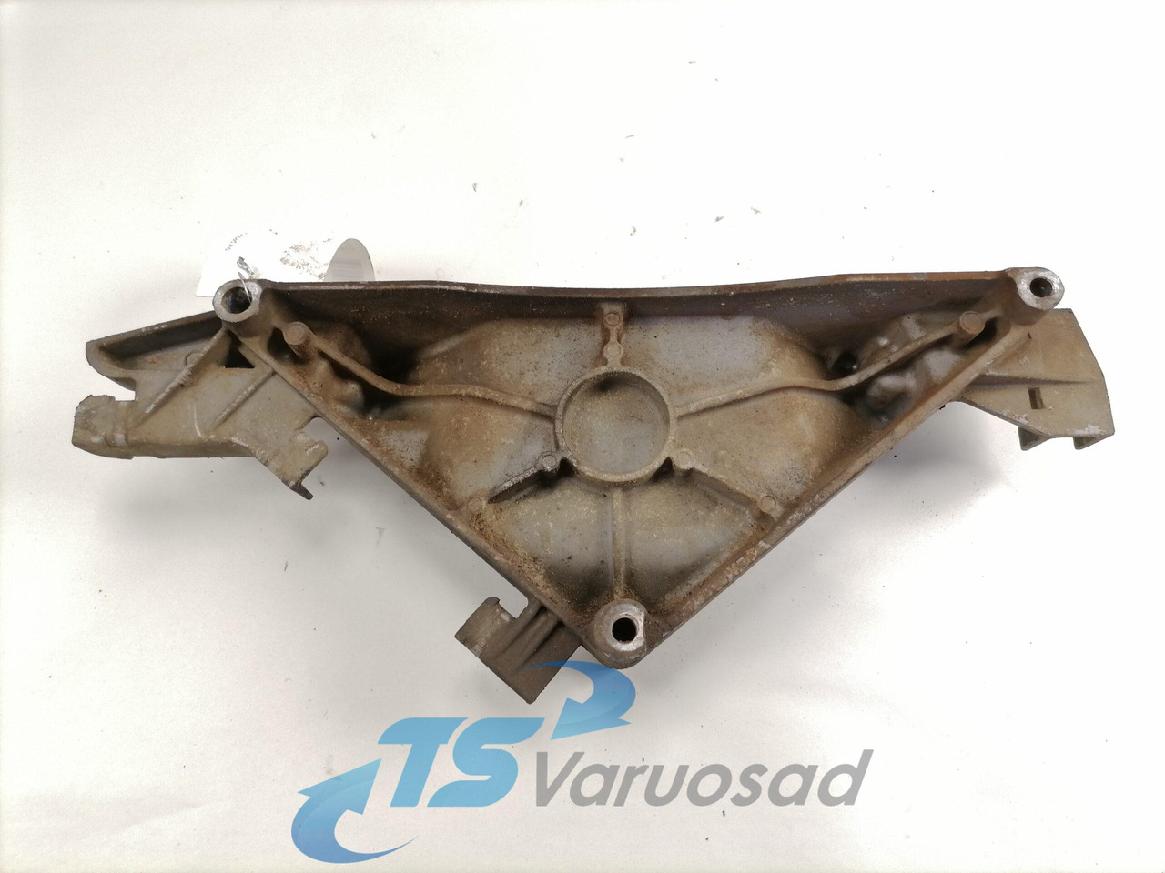 Scania Fuel filter unit 1900680 - Filtre à carburant pour Camion: photos 3 Scania Fuel filter unit 1900680 - Filtre à carburant pour Camion: photos 3