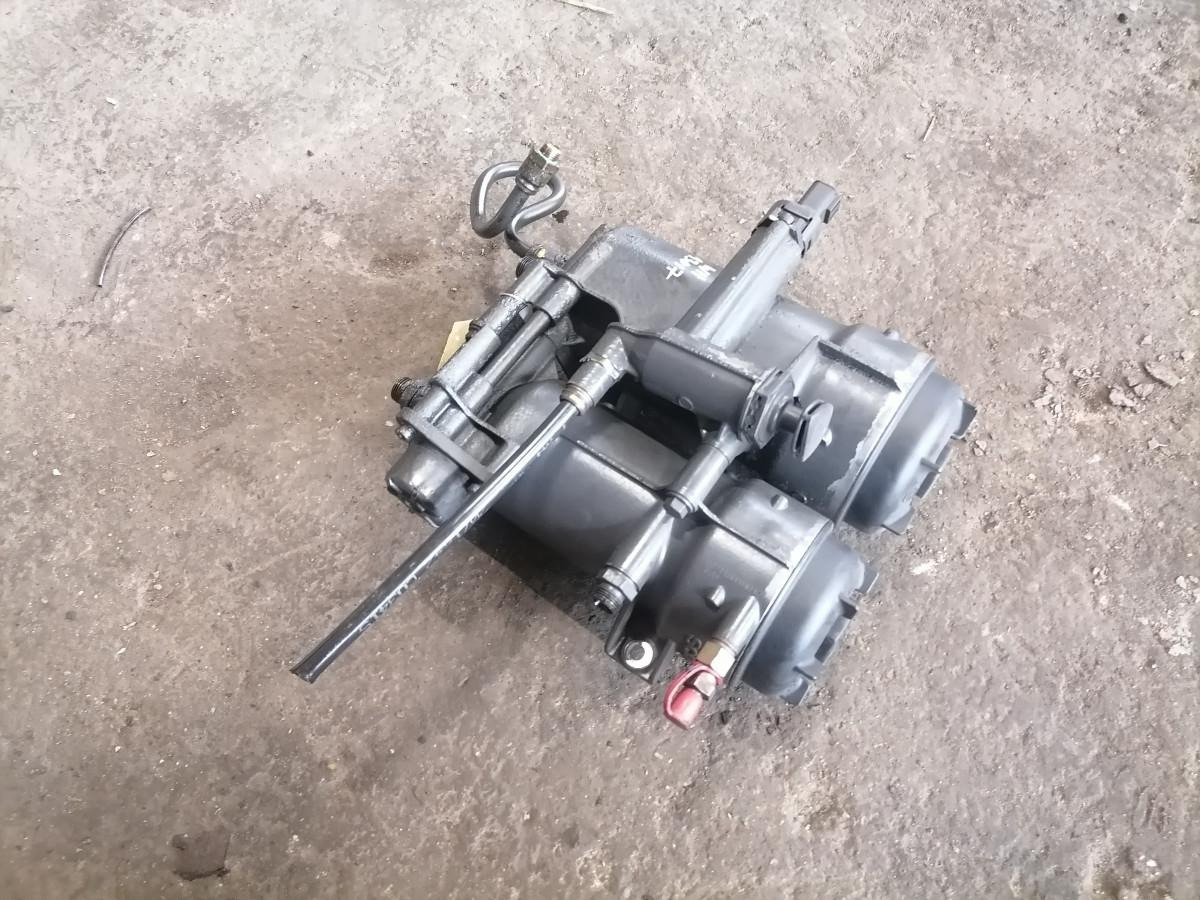 Scania Fuel filter unit 2060083 - Filtre à carburant pour Camion: photos 1 Scania Fuel filter unit 2060083 - Filtre à carburant pour Camion: photos 1