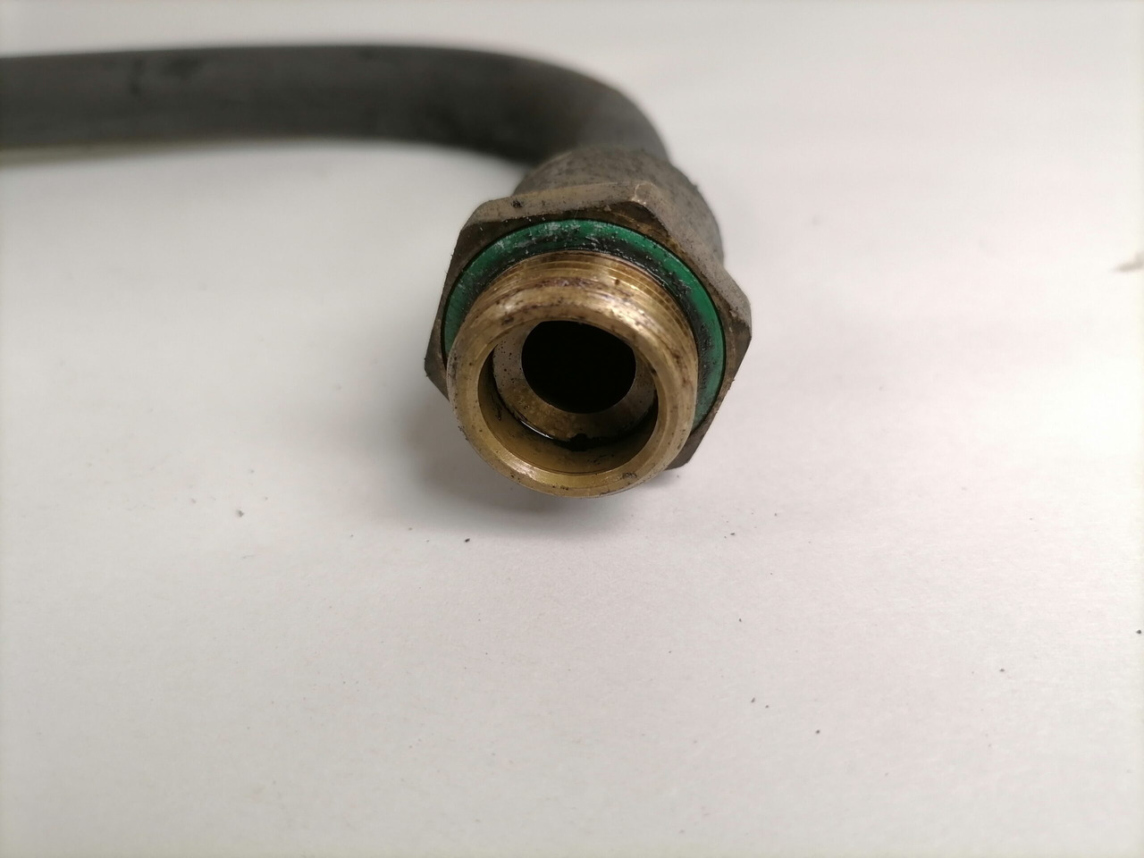 Scania Fuel pipe 1508024 - Système de carburant pour Camion: photos 2 Scania Fuel pipe 1508024 - Système de carburant pour Camion: photos 2