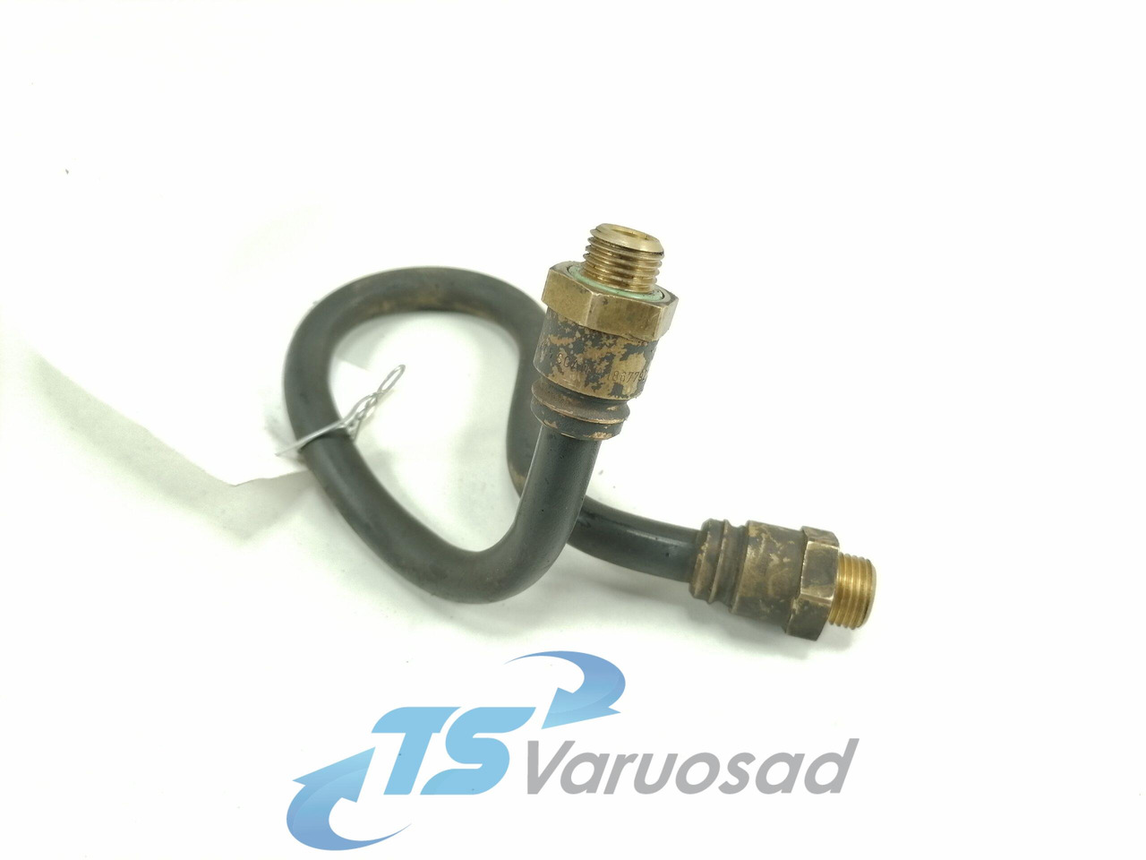 Scania Fuel pipe 1733241 - Système de carburant pour Camion: photos 1 Scania Fuel pipe 1733241 - Système de carburant pour Camion: photos 1