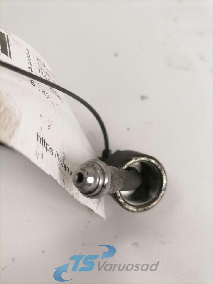 Scania Fuel pipe 1860541 - Système de carburant pour Camion: photos 3 Scania Fuel pipe 1860541 - Système de carburant pour Camion: photos 3