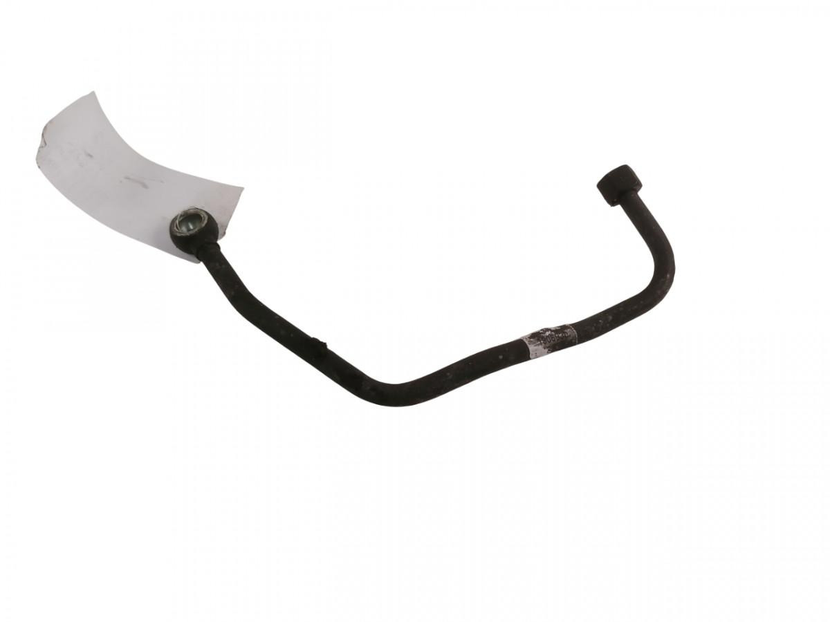 Scania Fuel pipe 1906930 - Système de carburant pour Camion: photos 1 Scania Fuel pipe 1906930 - Système de carburant pour Camion: photos 1