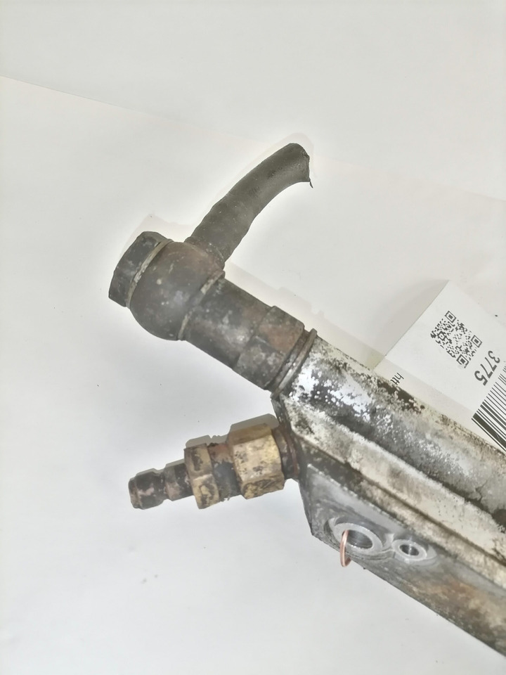 Scania Fuel rail, PDE 1421279 - Système de carburant pour Camion: photos 3 Scania Fuel rail, PDE 1421279 - Système de carburant pour Camion: photos 3