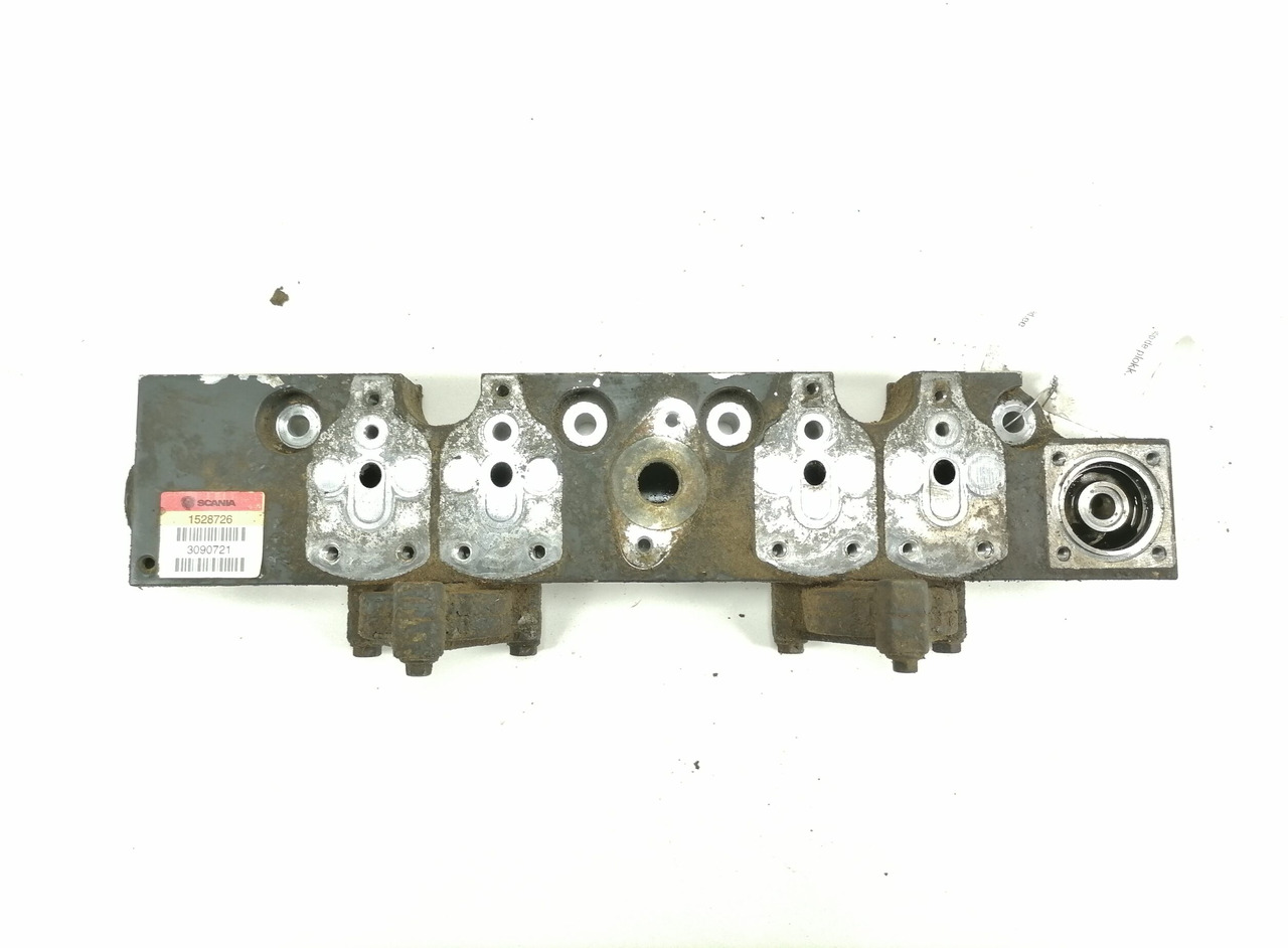 Scania Fuel valve 1528726 - Système de carburant pour Camion: photos 4 Scania Fuel valve 1528726 - Système de carburant pour Camion: photos 4