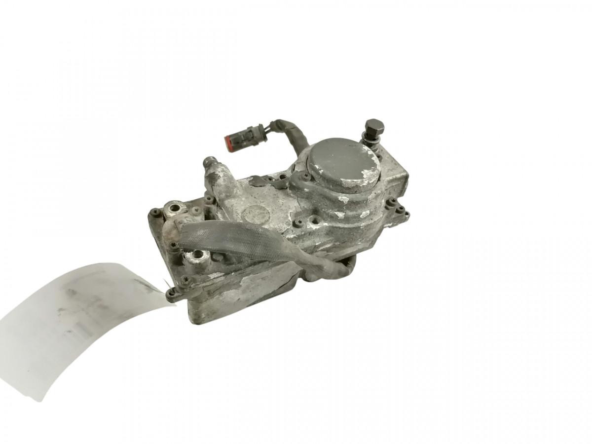 Scania Geomeetria klapp 2195573 - Turbocompresseur pour Camion: photos 1 Scania Geomeetria klapp 2195573 - Turbocompresseur pour Camion: photos 1