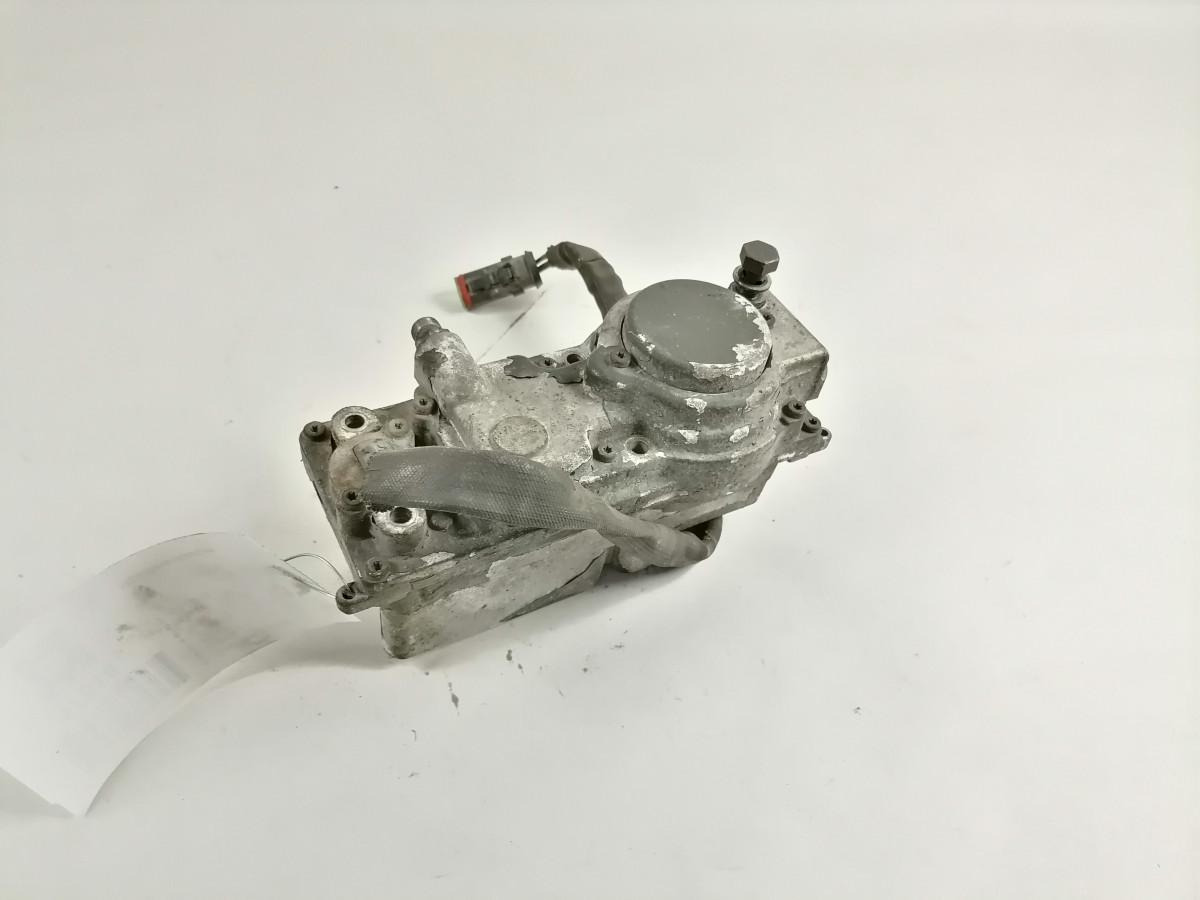 Scania Geomeetria klapp 2195573 - Turbocompresseur pour Camion: photos 2 Scania Geomeetria klapp 2195573 - Turbocompresseur pour Camion: photos 2