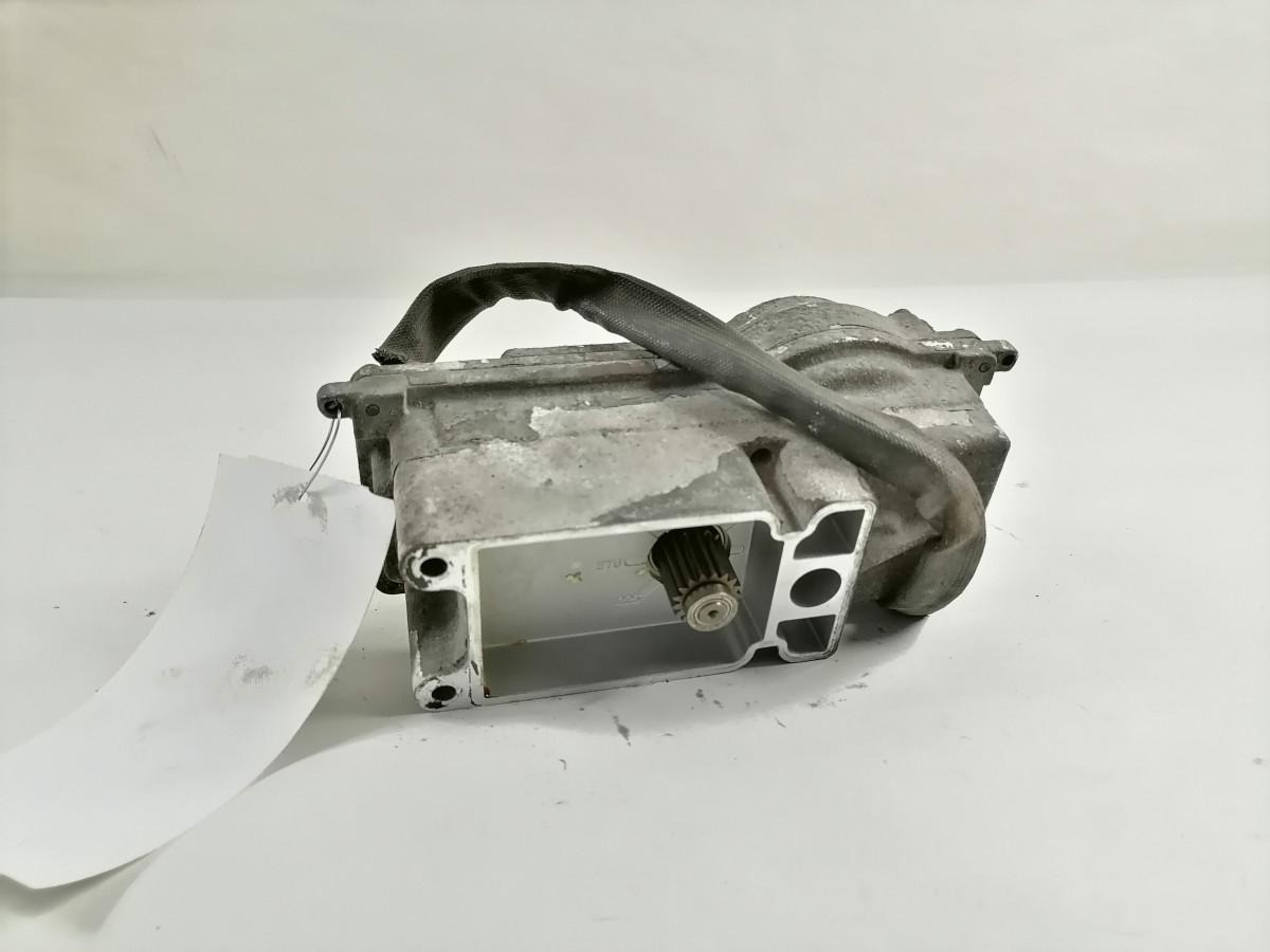 Scania Geomeetria klapp 2195573 - Turbocompresseur pour Camion: photos 4 Scania Geomeetria klapp 2195573 - Turbocompresseur pour Camion: photos 4