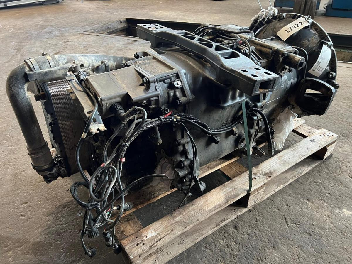 Scania Gerbox 2292421 - Boîte de vitesse et pièces pour Camion: photos 5 Scania Gerbox 2292421 - Boîte de vitesse et pièces pour Camion: photos 5