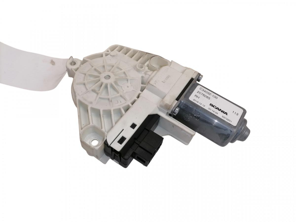 Scania Glass lift 2076265 - Fenêtre et pièces pour Camion: photos 1 Scania Glass lift 2076265 - Fenêtre et pièces pour Camion: photos 1