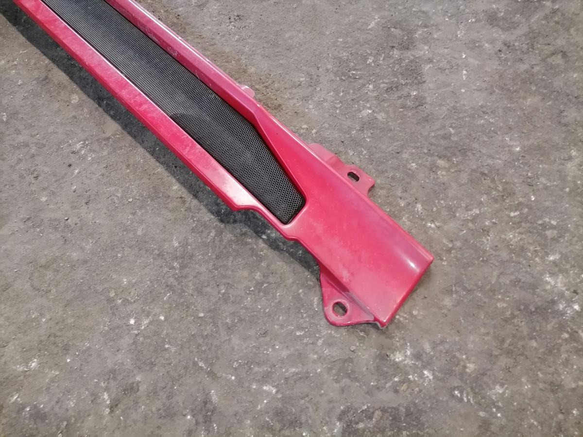 Scania Grille panel 1872160 - Calandre pour Camion: photos 4 Scania Grille panel 1872160 - Calandre pour Camion: photos 4