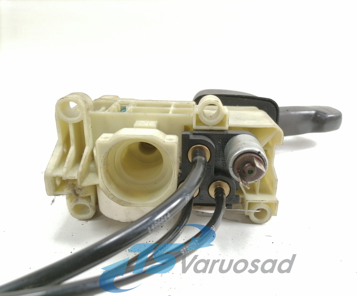 Scania Handbrake control lever 1882115 - Pièce universelle pour Camion: photos 4 Scania Handbrake control lever 1882115 - Pièce universelle pour Camion: photos 4