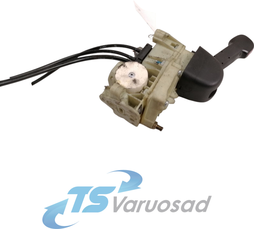 Scania Handbrake control lever 1882115 - Pièce universelle pour Camion: photos 1 Scania Handbrake control lever 1882115 - Pièce universelle pour Camion: photos 1