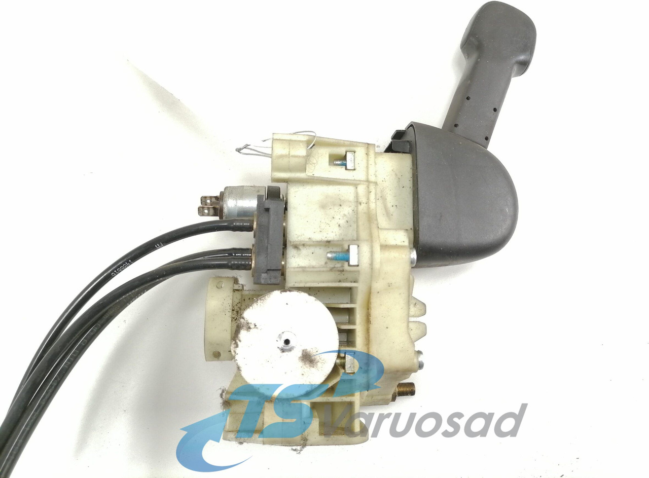 Scania Handbrake control lever 1882115 - Pièce universelle pour Camion: photos 2 Scania Handbrake control lever 1882115 - Pièce universelle pour Camion: photos 2