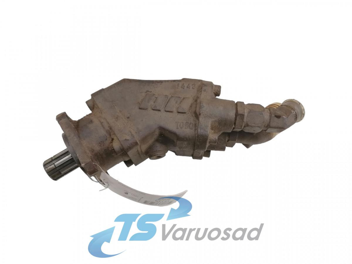 Scania Hydraulic pump - Pompe hydraulique pour Camion: photos 1 Scania Hydraulic pump - Pompe hydraulique pour Camion: photos 1