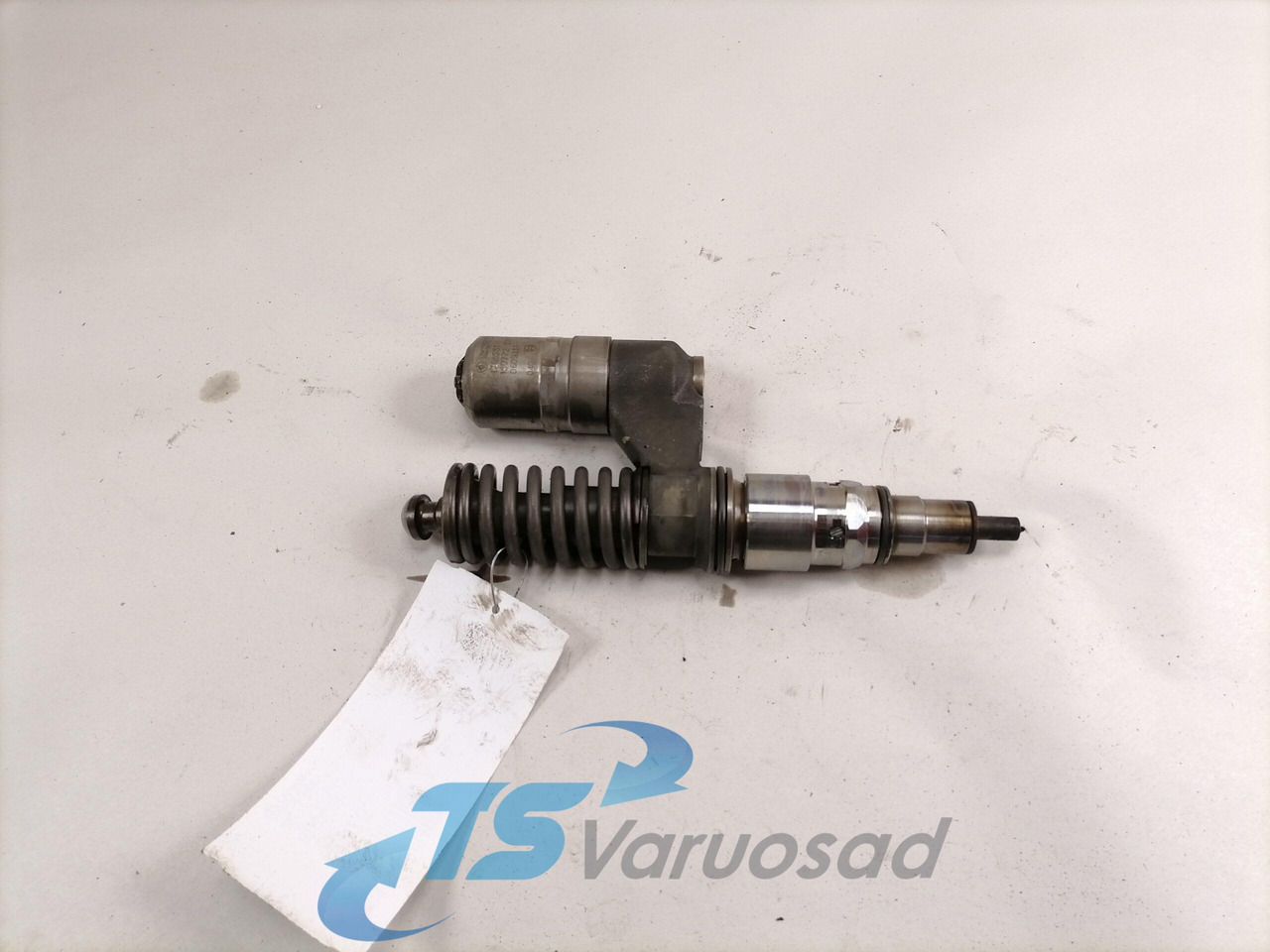 Scania Injector 1766551 - Pompe à carburant pour Camion: photos 1 Scania Injector 1766551 - Pompe à carburant pour Camion: photos 1