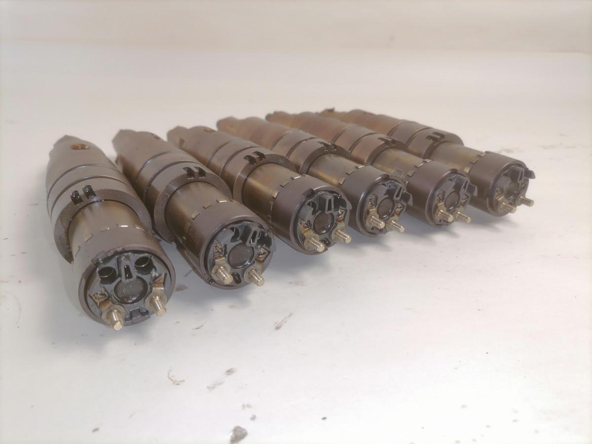 Scania Injector, XPI 2264458 - Pompe à carburant pour Camion: photos 4 Scania Injector, XPI 2264458 - Pompe à carburant pour Camion: photos 4