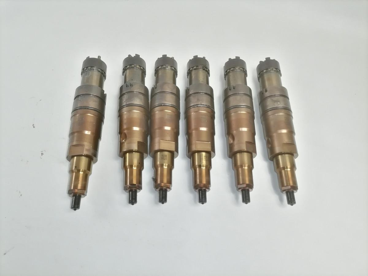 Scania Injector, XPI 2264458 - Pompe à carburant pour Camion: photos 2 Scania Injector, XPI 2264458 - Pompe à carburant pour Camion: photos 2