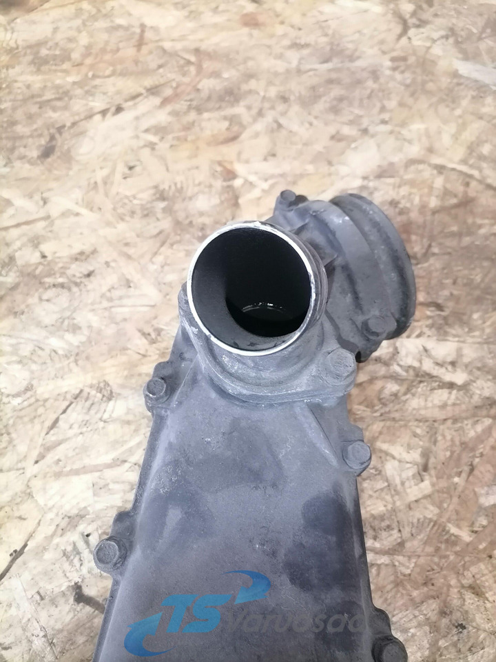 Scania Intake mainfold 1893329 - Collecteur d'admission pour Camion: photos 5 Scania Intake mainfold 1893329 - Collecteur d'admission pour Camion: photos 5