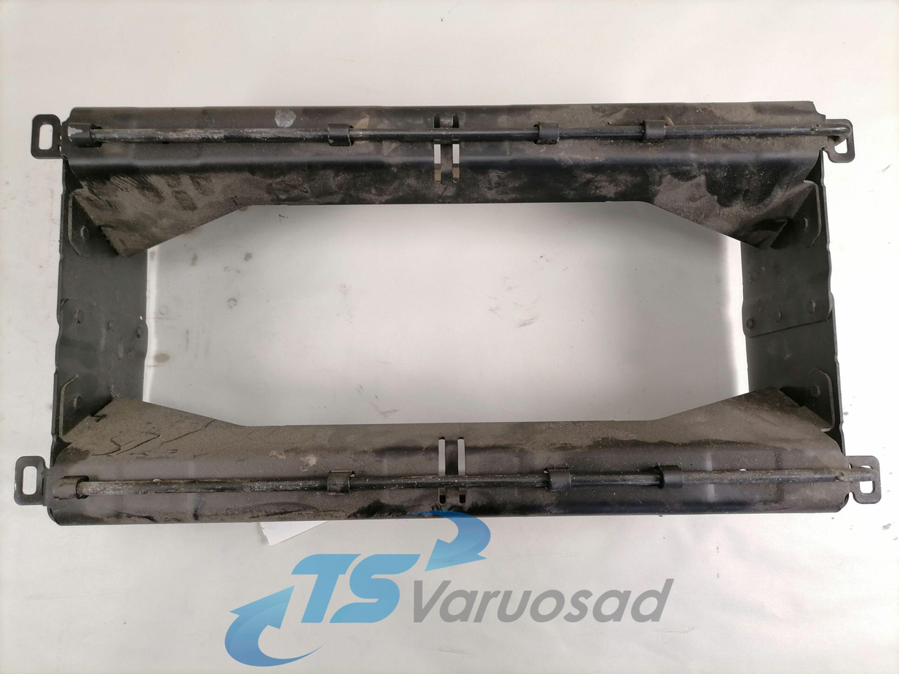 Scania Istme alusraam 1724496 - Siège pour Camion: photos 2 Scania Istme alusraam 1724496 - Siège pour Camion: photos 2