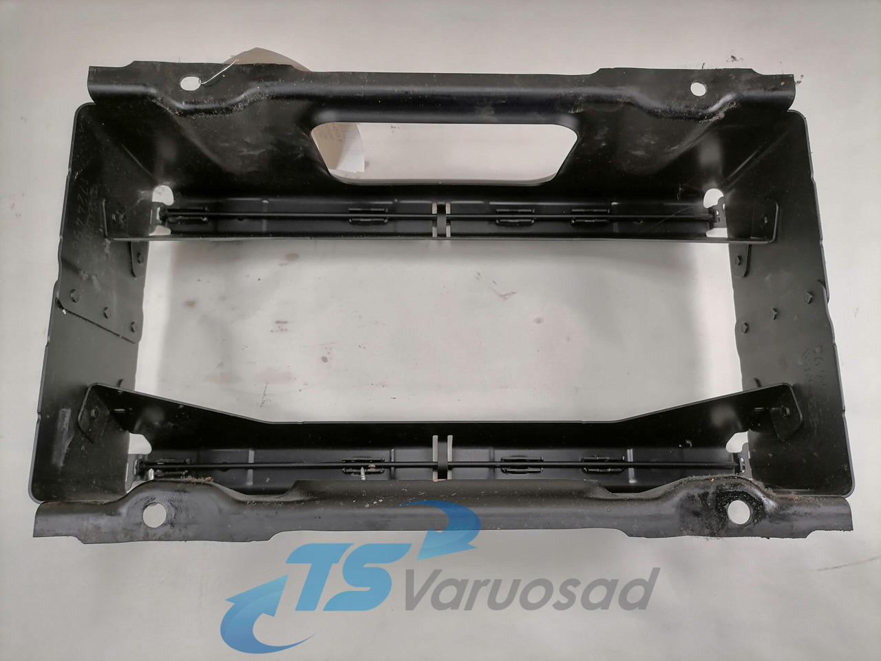 Scania Istme alusraam 1724496 - Siège pour Camion: photos 3 Scania Istme alusraam 1724496 - Siège pour Camion: photos 3