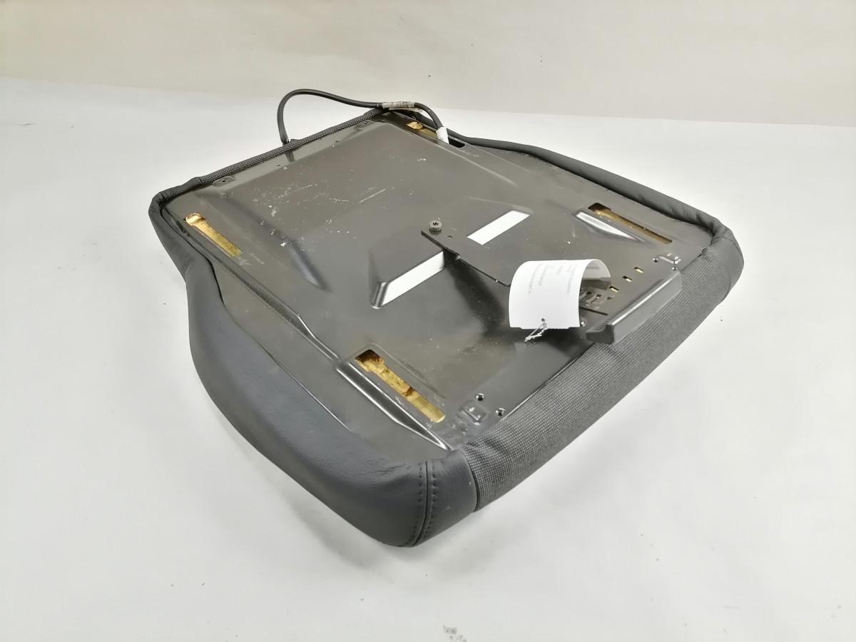 Scania Istmepadi (taastatud) 2189697 - Siège pour Camion: photos 4 Scania Istmepadi (taastatud) 2189697 - Siège pour Camion: photos 4