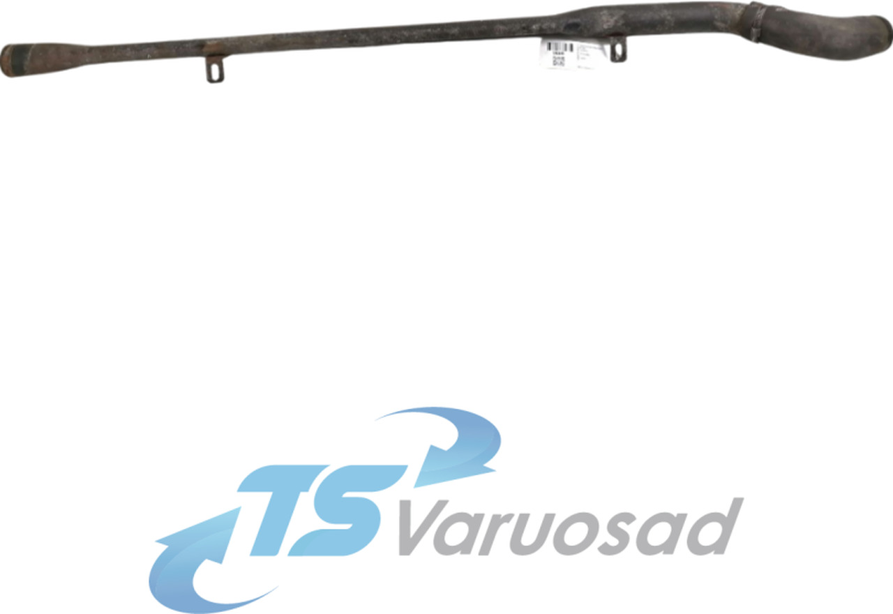 Scania Jahutusvedeliku toru, retarder 1370485 - Système de refroidissement pour Camion: photos 1 Scania Jahutusvedeliku toru, retarder 1370485 - Système de refroidissement pour Camion: photos 1