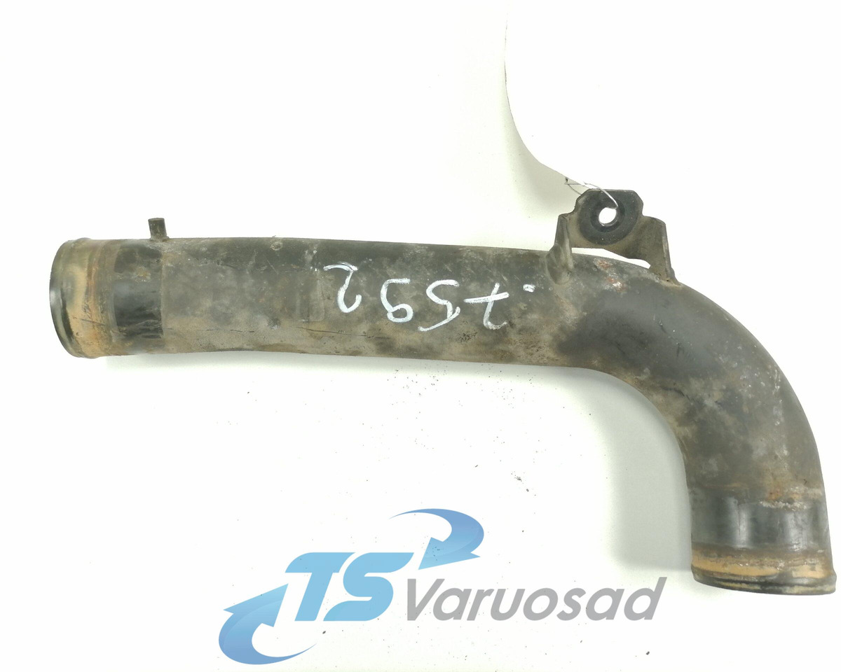 Scania Jahutusvedeliku toru, retarder 1860679 - Système de refroidissement pour Camion: photos 4 Scania Jahutusvedeliku toru, retarder 1860679 - Système de refroidissement pour Camion: photos 4