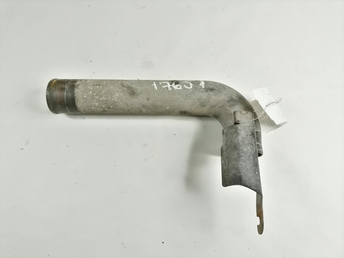 Scania Jahutusvedeliku toru, retarder 1867732 - Système de refroidissement pour Camion: photos 3 Scania Jahutusvedeliku toru, retarder 1867732 - Système de refroidissement pour Camion: photos 3