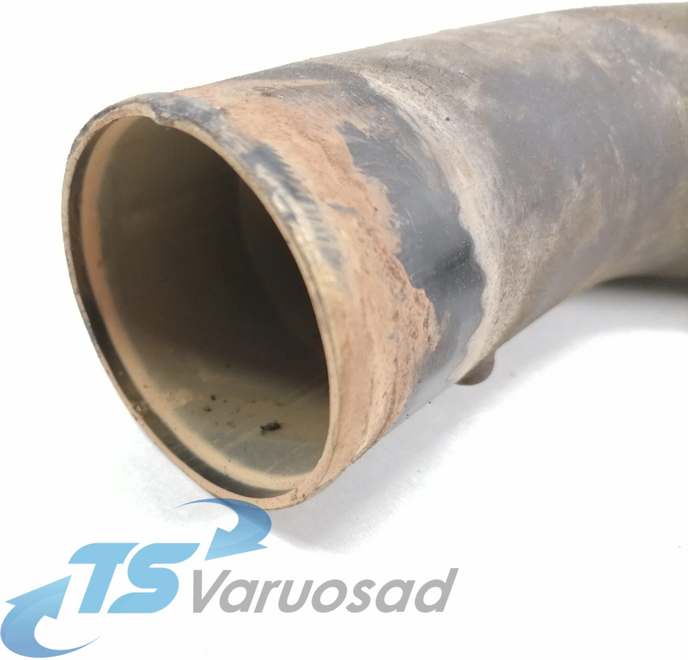 Scania Jahutusvedeliku toru, retarder 1889885 - Système de refroidissement pour Camion: photos 3 Scania Jahutusvedeliku toru, retarder 1889885 - Système de refroidissement pour Camion: photos 3