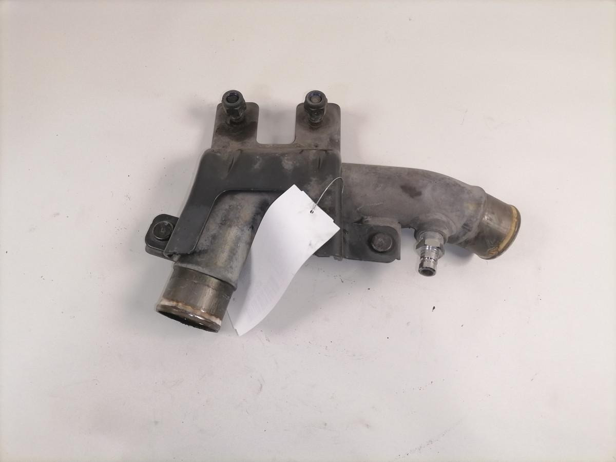 Scania Jahutusvedeliku toru, retarder 2018064 - Système de refroidissement pour Camion: photos 5 Scania Jahutusvedeliku toru, retarder 2018064 - Système de refroidissement pour Camion: photos 5