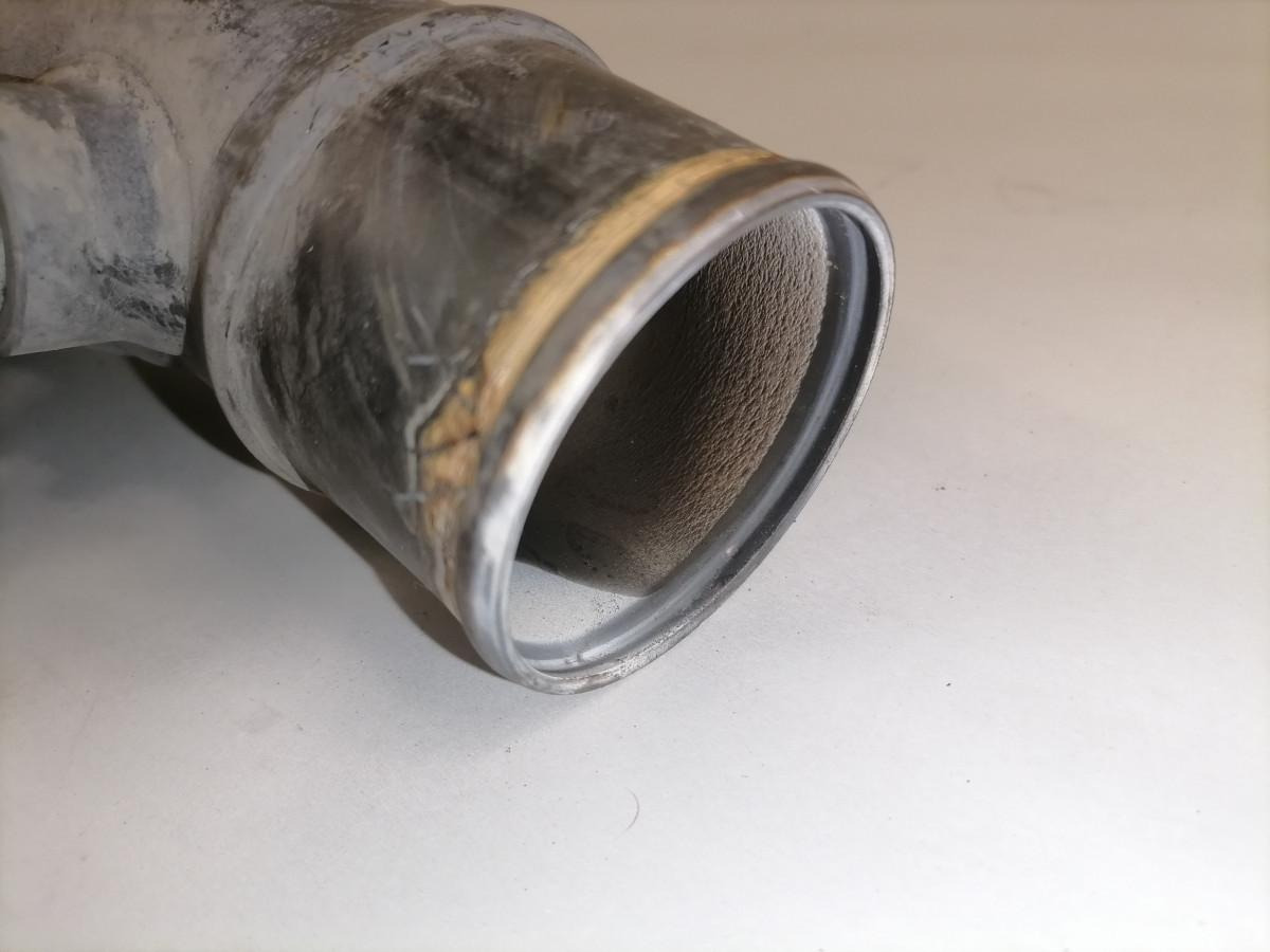 Scania Jahutusvedeliku toru, retarder 2018064 - Système de refroidissement pour Camion: photos 4 Scania Jahutusvedeliku toru, retarder 2018064 - Système de refroidissement pour Camion: photos 4