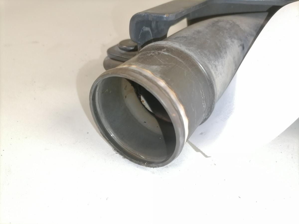 Scania Jahutusvedeliku toru, retarder 2018064 - Système de refroidissement pour Camion: photos 3 Scania Jahutusvedeliku toru, retarder 2018064 - Système de refroidissement pour Camion: photos 3