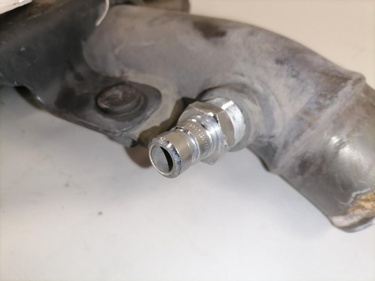 Scania Jahutusvedeliku toru, retarder 2018064 - Système de refroidissement pour Camion: photos 2 Scania Jahutusvedeliku toru, retarder 2018064 - Système de refroidissement pour Camion: photos 2