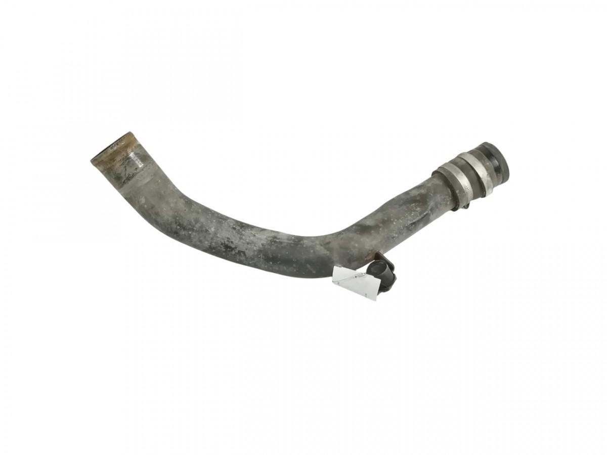 Scania Jahutusvedeliku toru, retarder 2023994 - Système de refroidissement pour Camion: photos 1 Scania Jahutusvedeliku toru, retarder 2023994 - Système de refroidissement pour Camion: photos 1