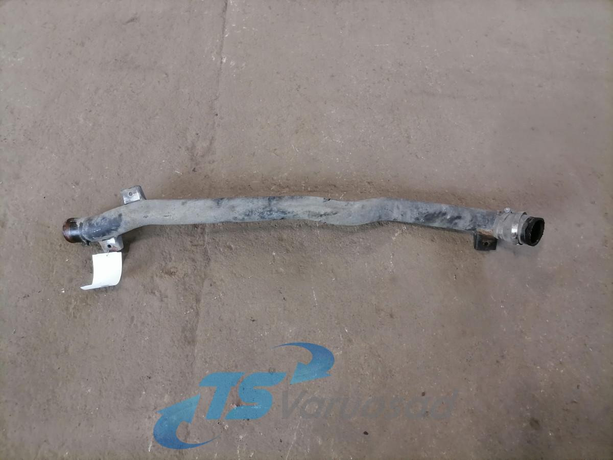 Scania Jahutusvedeliku toru, retarder 2207803 - Système de refroidissement pour Camion: photos 2 Scania Jahutusvedeliku toru, retarder 2207803 - Système de refroidissement pour Camion: photos 2
